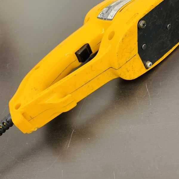 HT-2000 RYOBI ヘッジトリマ※2400010555138_画像9