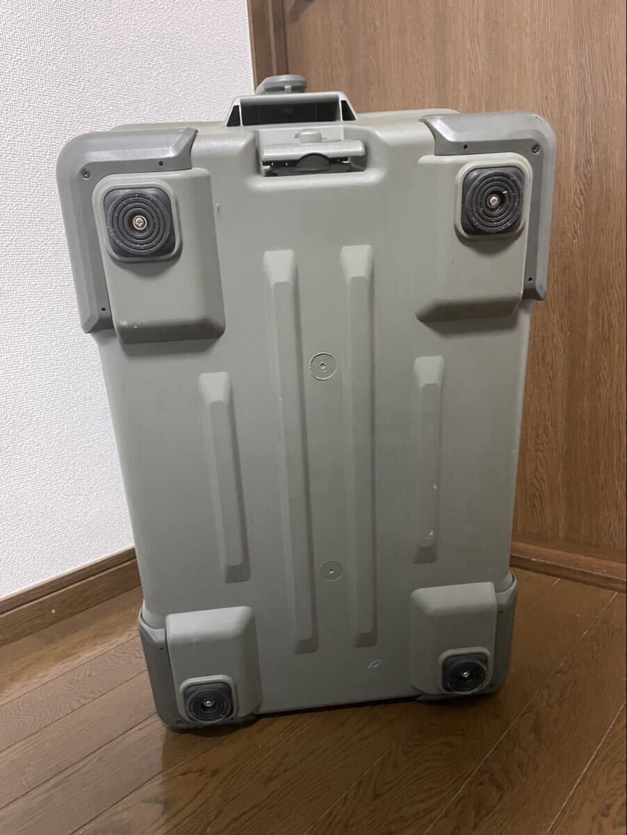 SHIMANO シマノ VACILAND ST ヴァシランドST 32L カーキ クーラーボックス_画像7