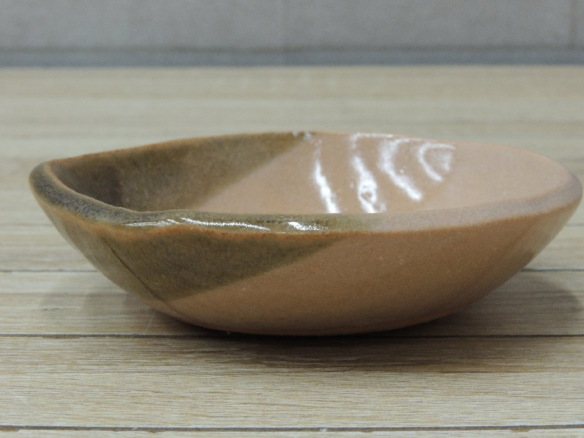 W2079# маленькая тарелка 20 шт. комплект # для бизнеса японская посуда #. павильон * стоимость .* сломан .* маленький кулинария