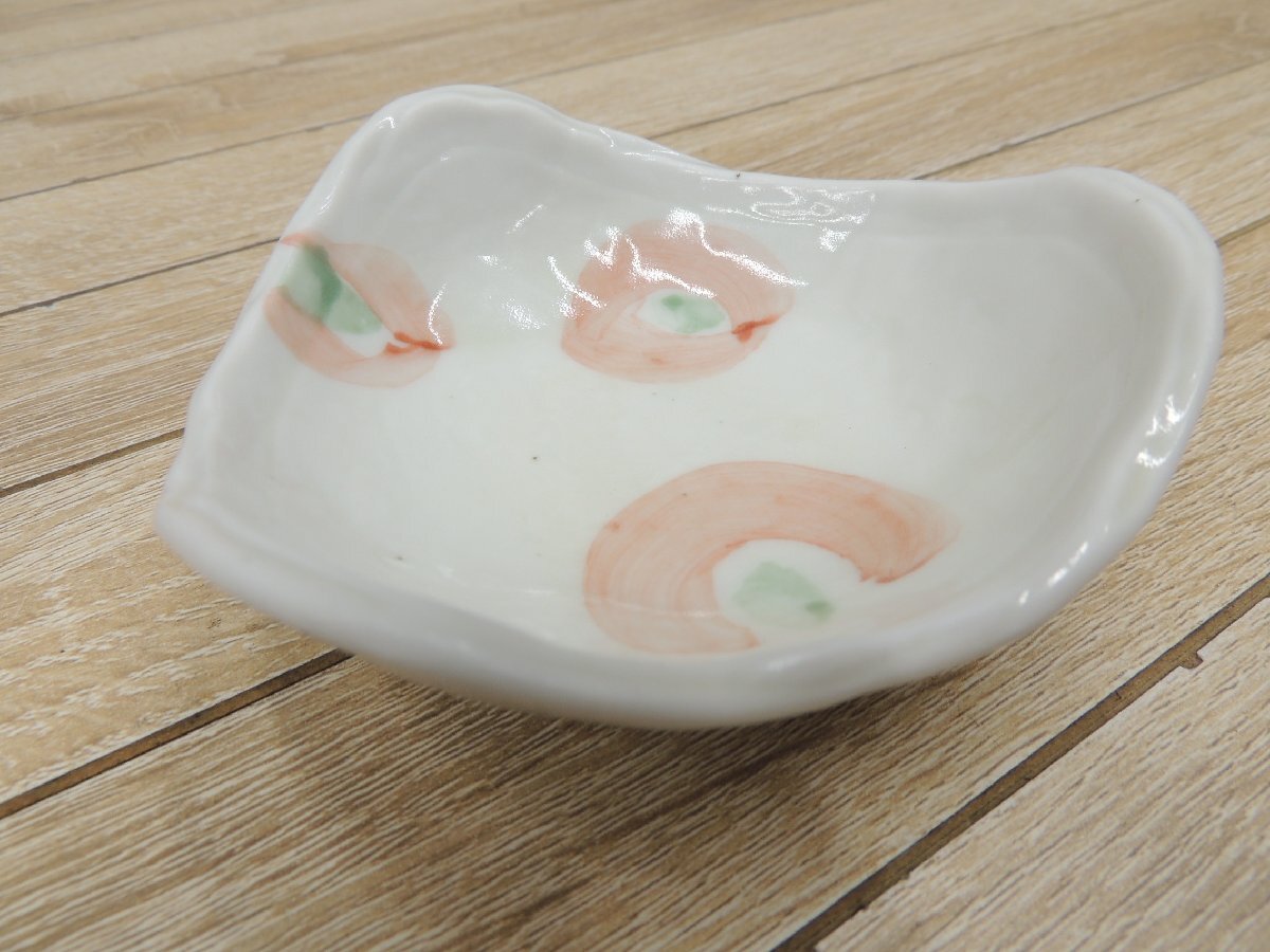 W2094# три пара направление есть маленькая миска 13 покупатель комплект # для бизнеса японская посуда #. павильон * стоимость .* сломан .* маленький кулинария