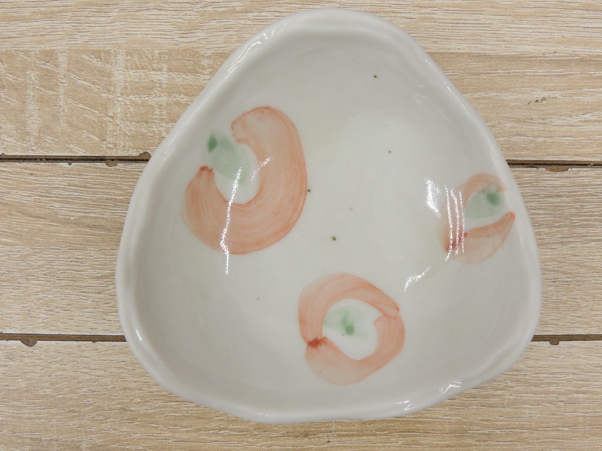 W2094# три пара направление есть маленькая миска 13 покупатель комплект # для бизнеса японская посуда #. павильон * стоимость .* сломан .* маленький кулинария