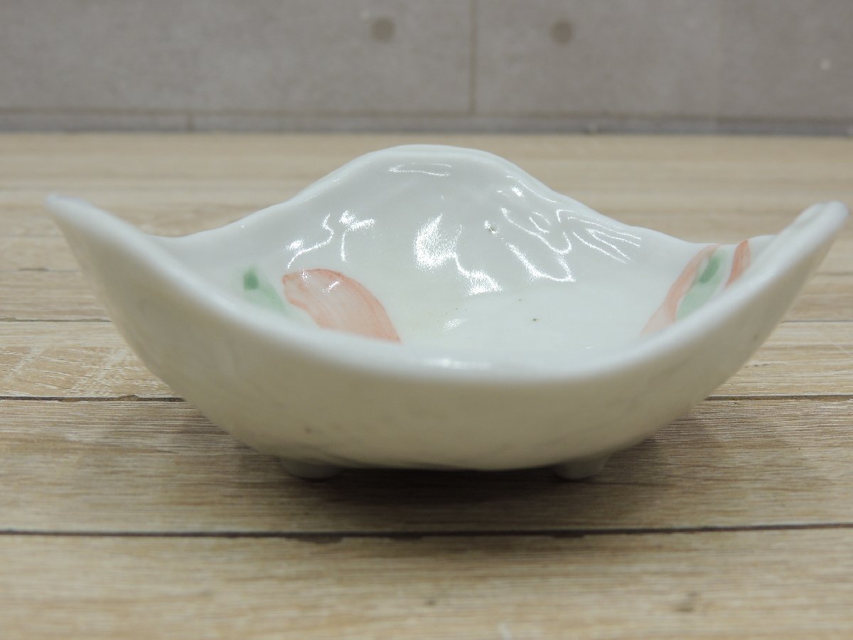 W2094# три пара направление есть маленькая миска 13 покупатель комплект # для бизнеса японская посуда #. павильон * стоимость .* сломан .* маленький кулинария