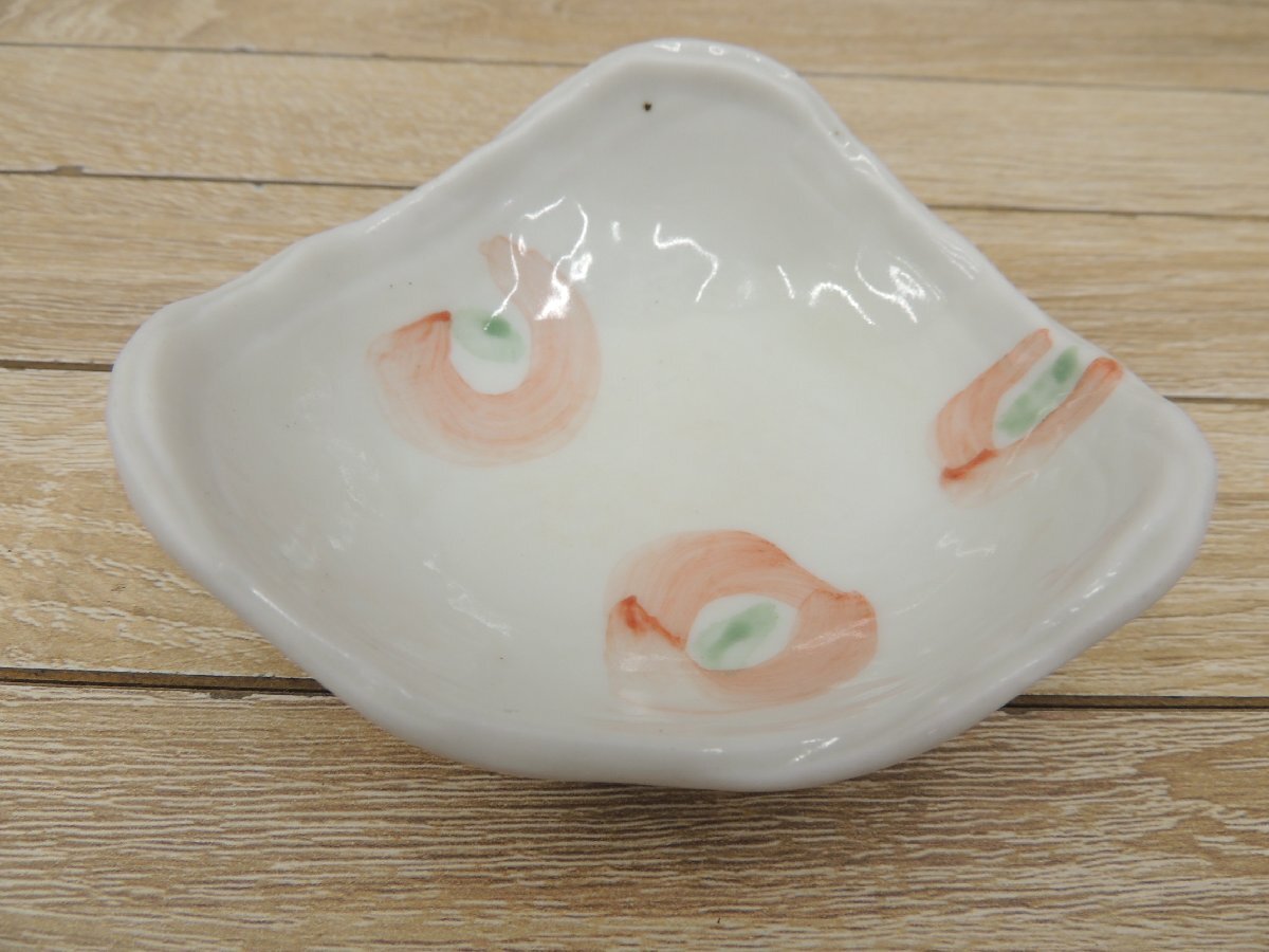 W2094# три пара направление есть маленькая миска 13 покупатель комплект # для бизнеса японская посуда #. павильон * стоимость .* сломан .* маленький кулинария