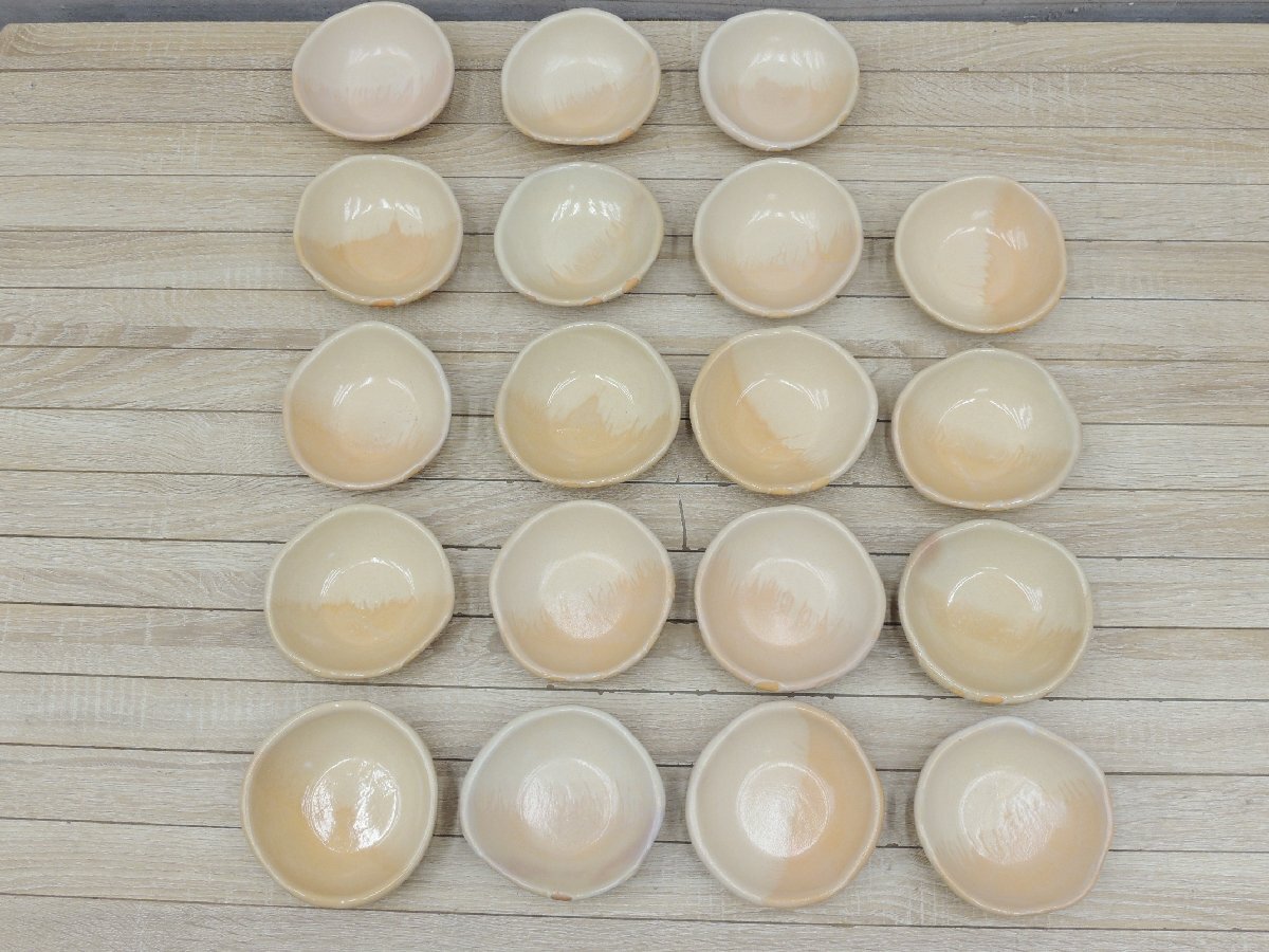 W2097#. горшок flat горшок 19 покупатель комплект # для бизнеса японская посуда #. павильон * стоимость .* сломан .* маленький кулинария