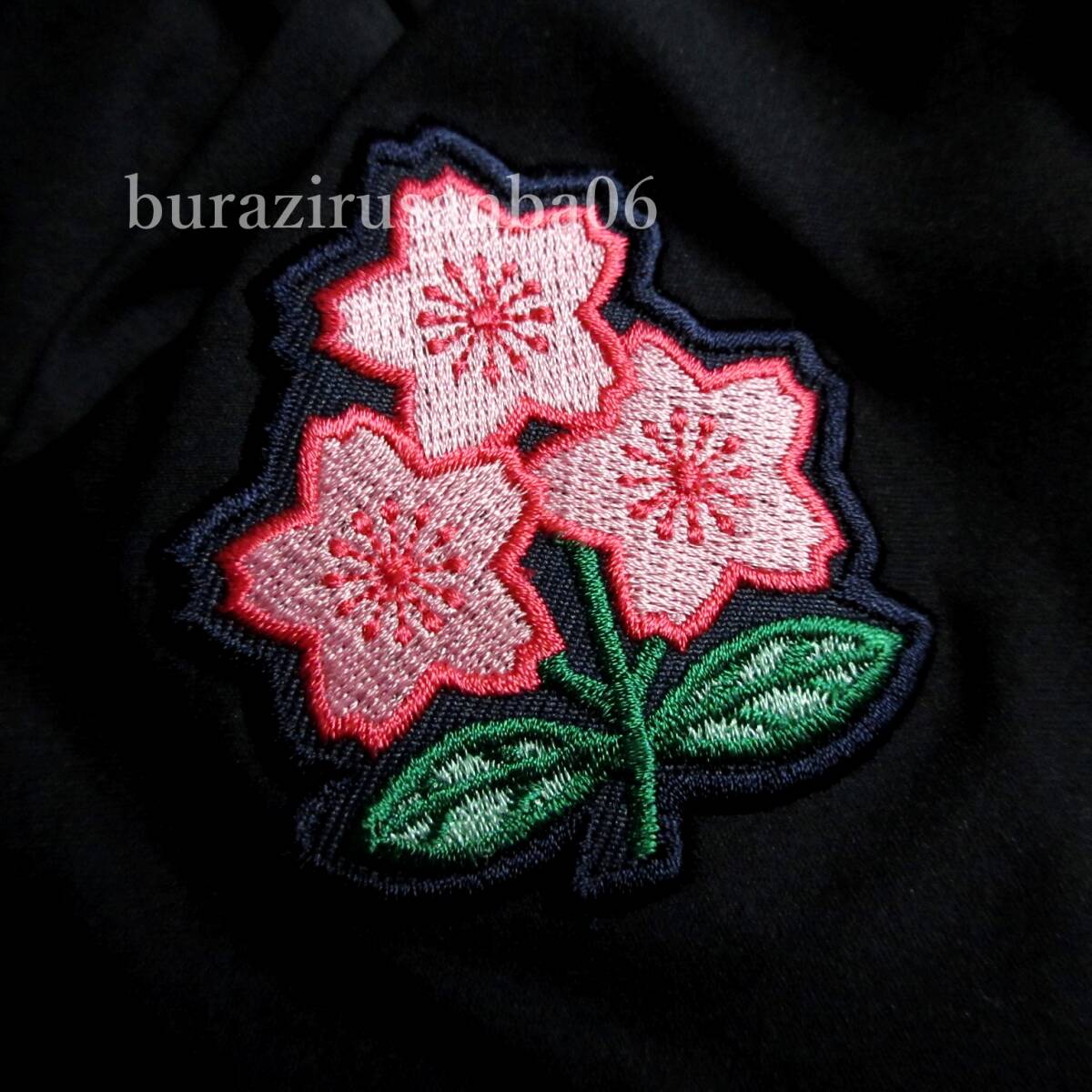 メンズ L ◆未使用 定価14,300円 canterbury カンタベリー ラグビー日本代表モデル JAPAN アールプラス デュアルフーディ R73106JH-46_画像4