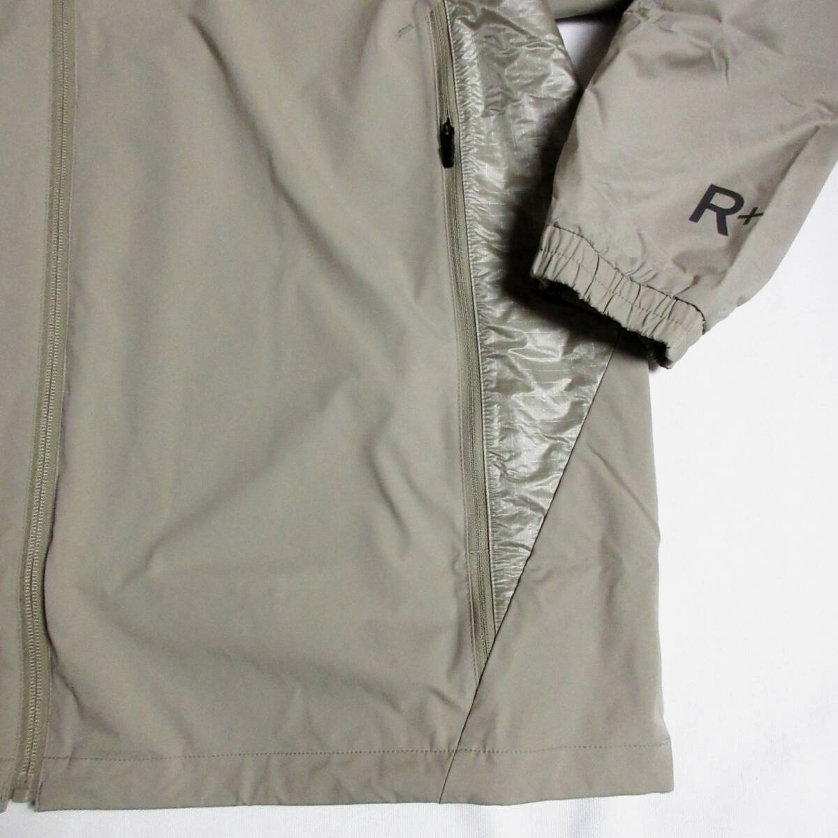 メンズ S 未使用 定価28,600円 カンタベリー ラグビー日本代表モデル ジャパン ストレッチ パフォーマンスフーディ ジャケット R74061JP_画像5