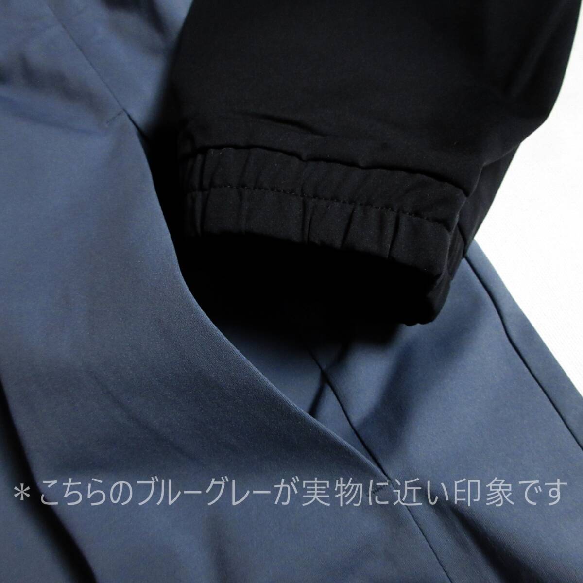 メンズ XL 未使用 定価28,600円 カンタベリー ラグビー日本代表モデル JAPAN R＋デュアル ジャケット パンツ 上下セット R74062JP R14076JP_画像4