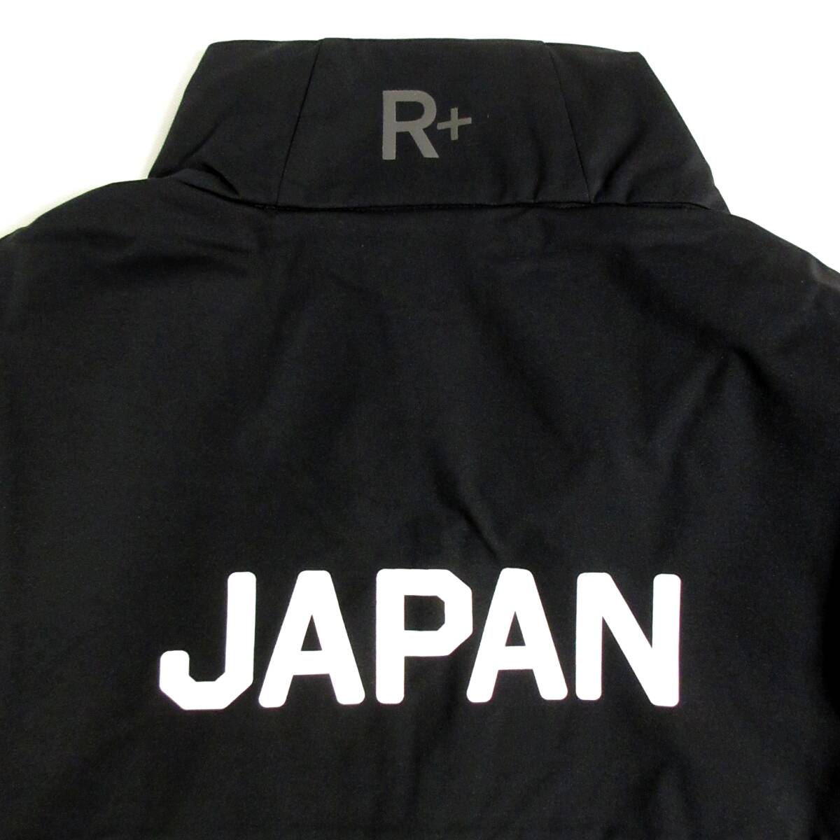 メンズ XL 未使用 定価28,600円 カンタベリー ラグビー日本代表モデル JAPAN R＋デュアル ジャケット パンツ 上下セット R74062JP R14076JP_画像7