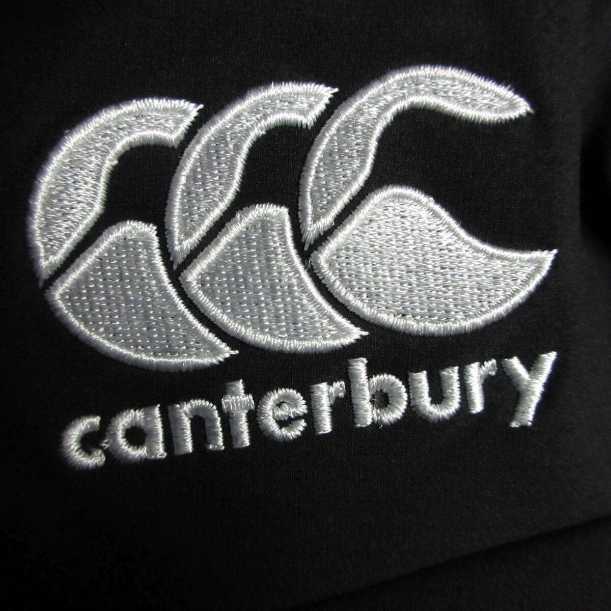 メンズ 4L 未使用 定価20,900円 canterbury カンタベリー ラグビー日本代表 ジャパン フリースジャケット JAPAN FLEECE JACKET R44578JP_画像8