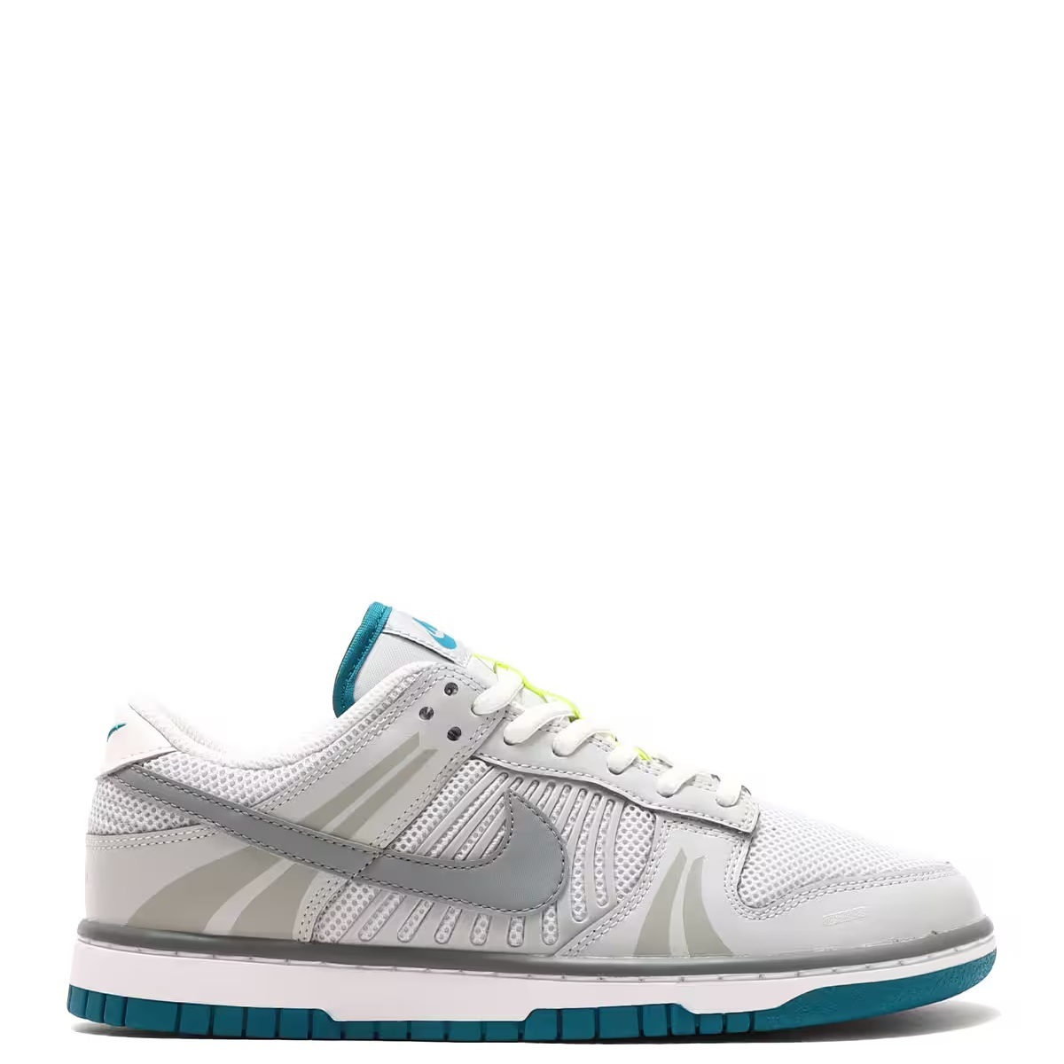  обычная цена 14300 иен новый товар стандартный товар Nike очень популярный модель Nike Dunk LOW SE светло-серый 27.