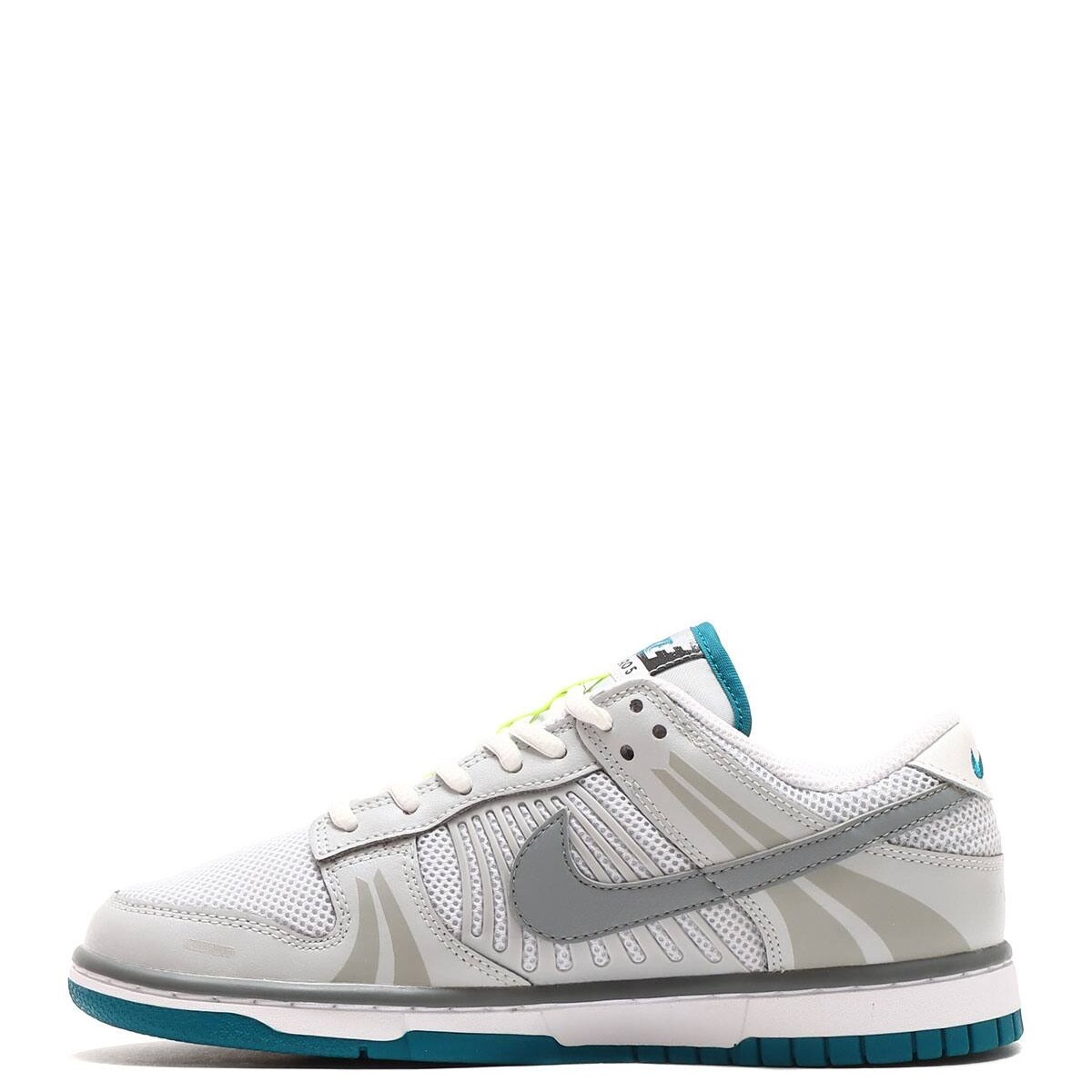  обычная цена 14300 иен новый товар стандартный товар Nike очень популярный модель Nike Dunk LOW SE светло-серый 27.