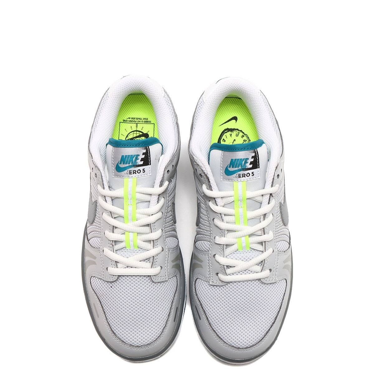  обычная цена 14300 иен новый товар стандартный товар Nike очень популярный модель Nike Dunk LOW SE светло-серый 27.