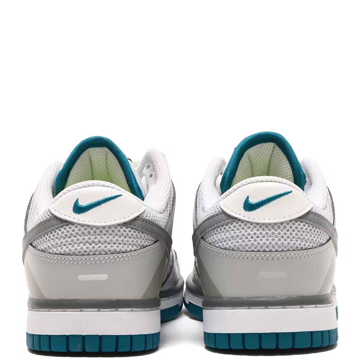  обычная цена 14300 иен новый товар стандартный товар Nike очень популярный модель Nike Dunk LOW SE светло-серый 27.