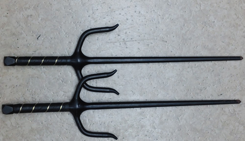  сталь металлический Okinawa type . лампочка type старый будо тип . форма оружие [ анис звёздчатый .(..)] 2 шт осмотр старый будо меч . короткий меч японский меч гарда меча катана для иайдо 