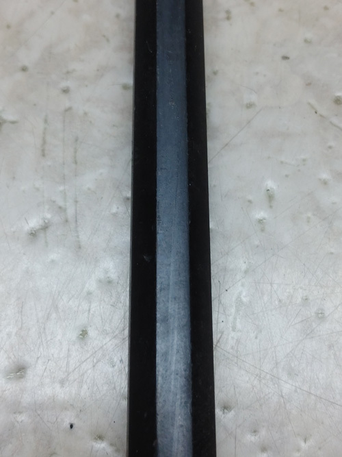  сталь металлический Okinawa type . лампочка type старый будо тип . форма оружие [ анис звёздчатый .(..)] 2 шт осмотр старый будо меч . короткий меч японский меч гарда меча катана для иайдо 