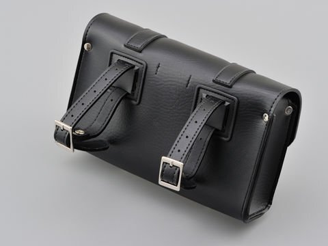 デイトナ ヘンリービギンズ ツールバッグDHS-8/2.0L (98773)_画像3