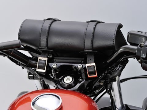 デイトナ ヘンリービギンズ ツールバッグDHS-8/2.0L (98773)_画像5