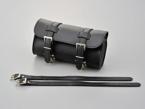 デイトナ ヘンリービギンズ ツールバッグDHS-7/1.5L (98771)_画像1