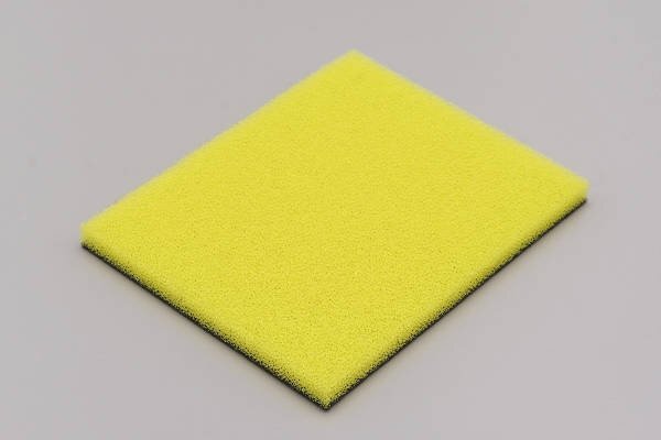 デイトナ ターボフィルターシート標準タイプ(Sサイズ)/97348_画像1