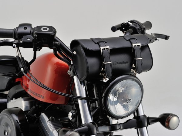 デイトナ ヘンリービギンズ ツールバッグDHS-7/1.5L (98771)_画像4