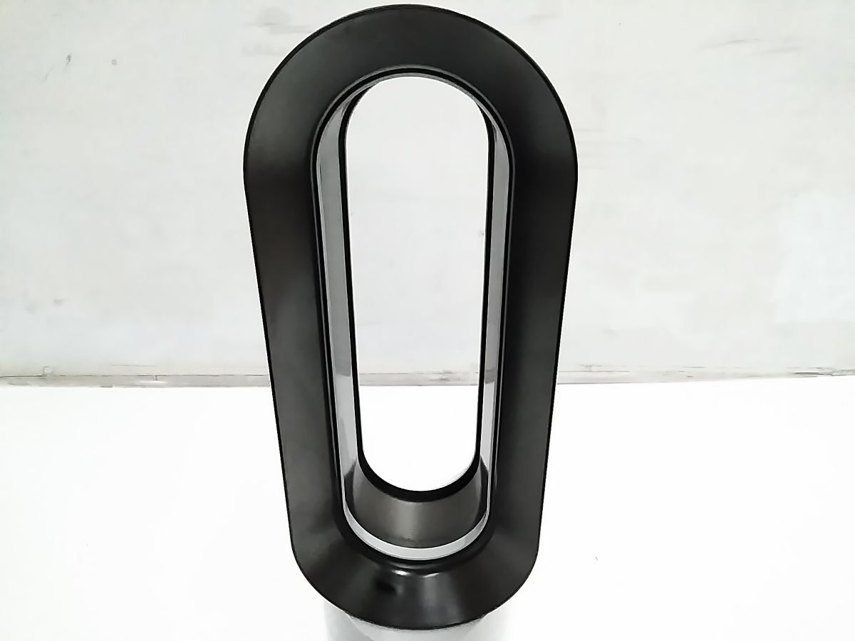 ★Dyson ダイソン ホット クール セラミックファンヒーター AM09 Hot+Cool 2020年製 1125-344Z□ @140★_画像5