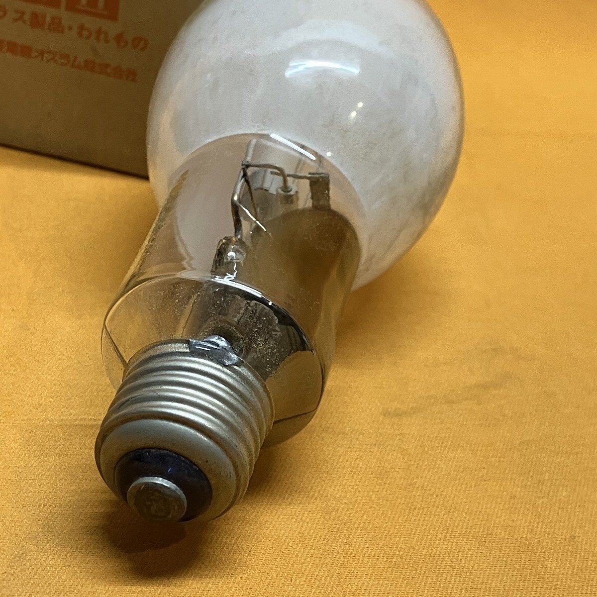  высокого давления natolium лампа Mitsubishi / мужской Ram NH150F*SHDL/E26sa Tey go-