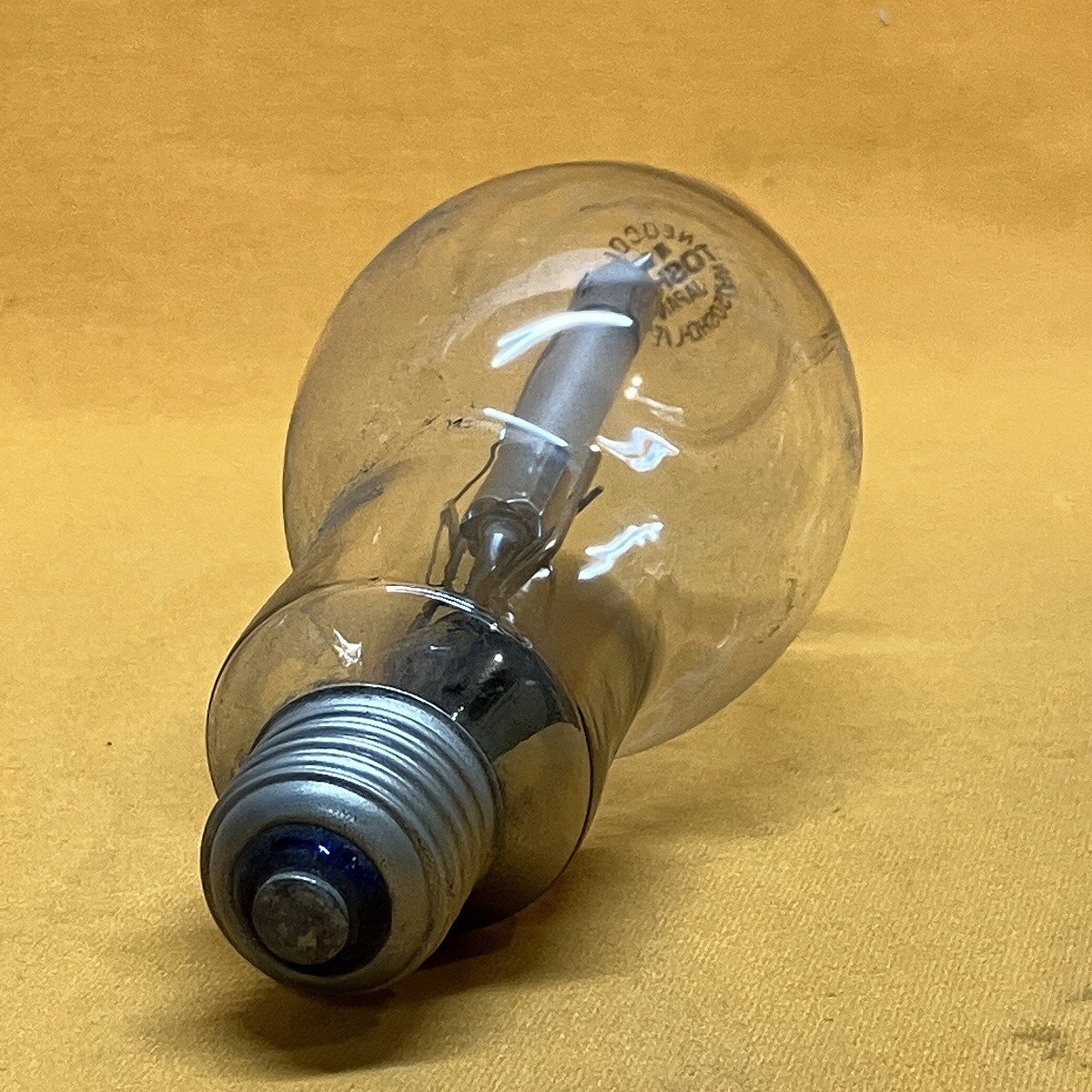  высокого давления natolium лампа Toshiba NH150SHD*L/E26sa Tey go-