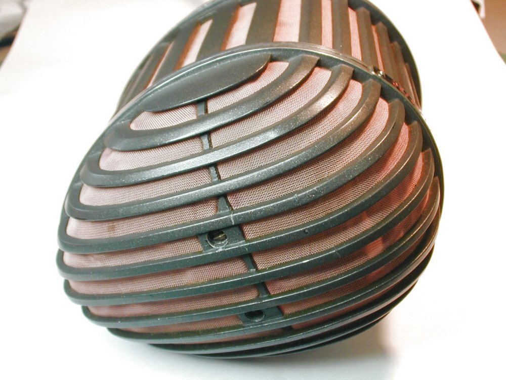 ウエスターン エレクトリック　639A　3段sw.モデル_画像3