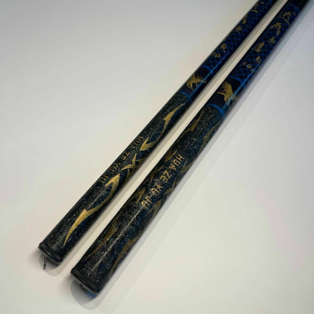 . . стержень 4.5m 5.4m 2 шт. комплект удочка для горной рыбалки легкий compact .. стержень удочка 