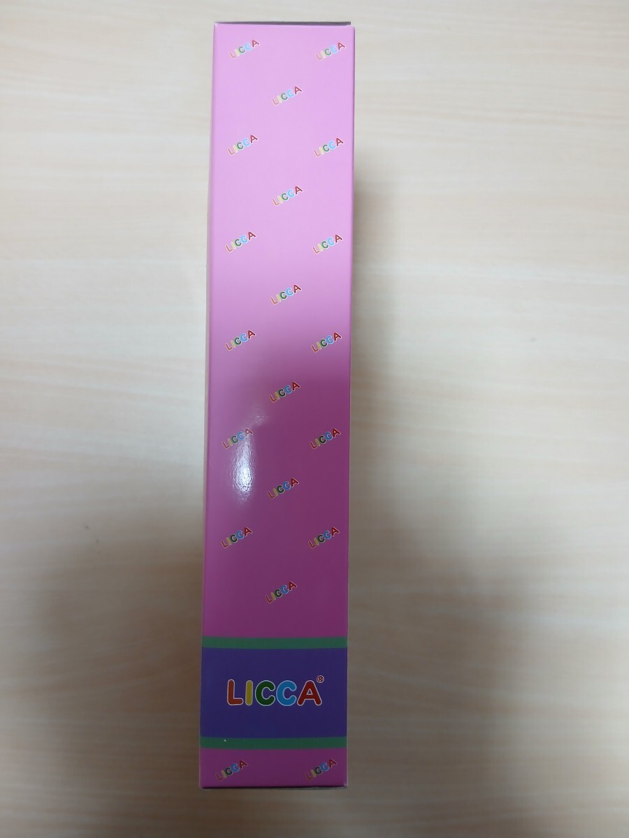 当時物　　　　　　　　　　リカちゃん 　　　　　　　　　香山織江コレクション 　　　タカラ_画像3