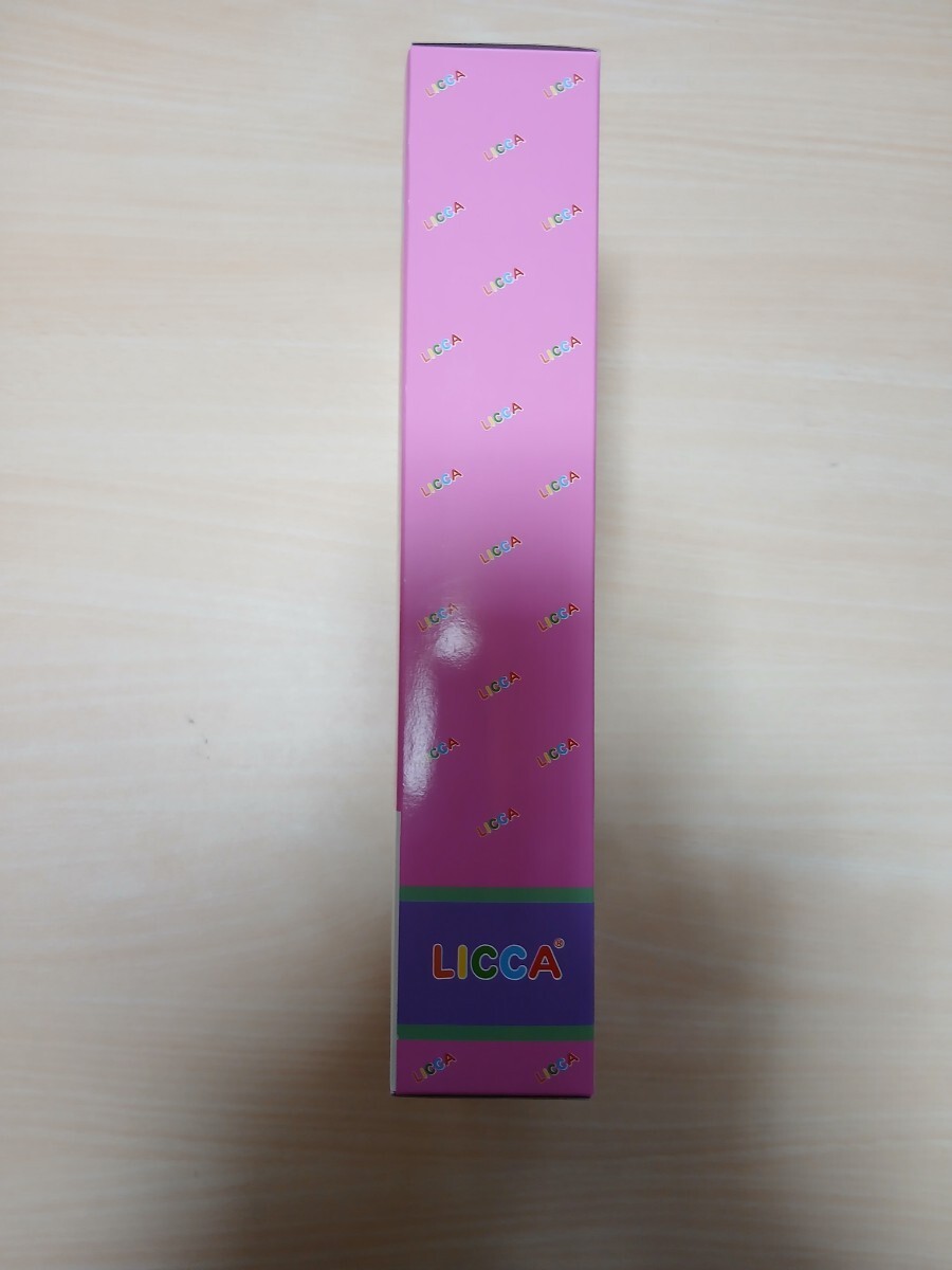 当時物　　　　　　　　　　リカちゃん 　　　　　　　　　香山織江コレクション 　　　タカラ_画像4