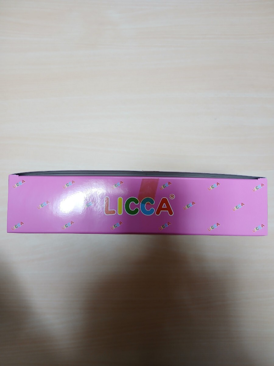 当時物　　　　　　　　　　リカちゃん 　　　　　　　　　香山織江コレクション 　　　タカラ_画像5