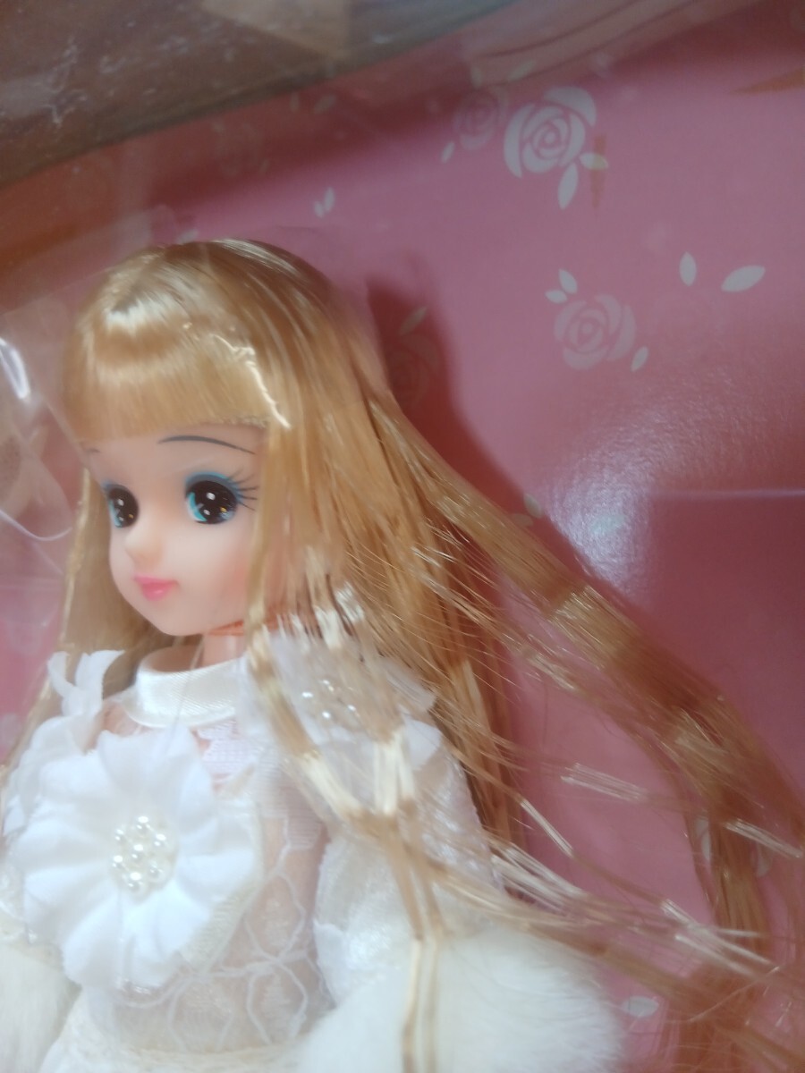 当時物　　　　　　　　　　リカちゃん 　　　　　　　　　香山織江コレクション 　　　タカラ_画像8