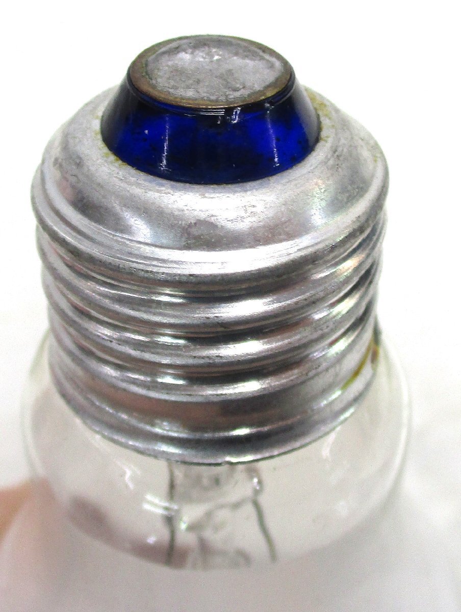  кварцевый лампа 20W 24 шт National LW100V18W диаметр 5.5x высота 10cm товары долгосрочного хранения не использовался 102107 *