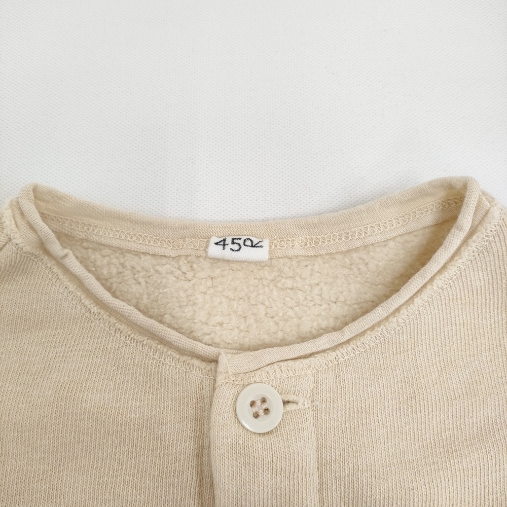 45R/45rpm обратная сторона шерсть. 17 цвет 4 угол кардиган WOMEN обычная цена 24200 иен 23AW бежевый four чай пять a-rupi- M 5-1026T 266363