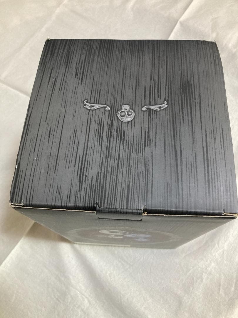 ナイトメアビフォアクリスマス 20th スノードーム Disney ディズニー_画像10