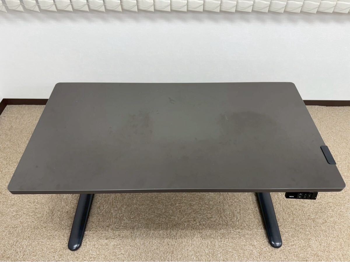 SI262★美品★MOTTI★モッティ★電動★昇降式★デスク★Poka3★_画像1