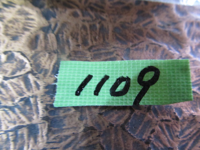 (^－^)　〒230円　ワイヤー錠　ワイヤーロック　長期在庫品　（1109）【千葉市引取OK・パパチャリ】yona_画像2