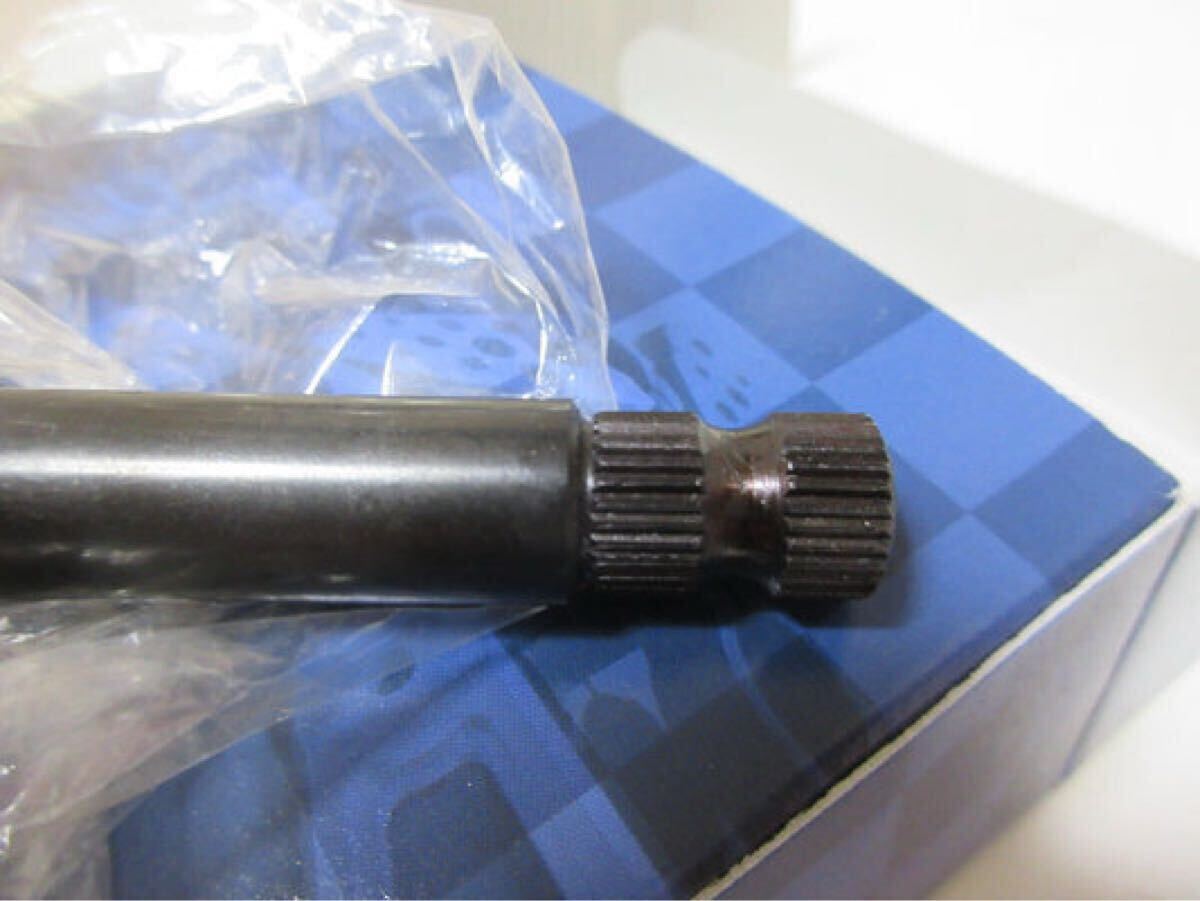 ★ｚ１ｚ２ＰＭＣレバーアッシーギアチェンジ純正同等品★_画像3