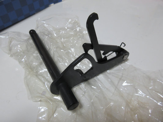 ★ｚ１ｚ２ＰＭＣレバーアッシーギアチェンジ純正同等品★_画像6