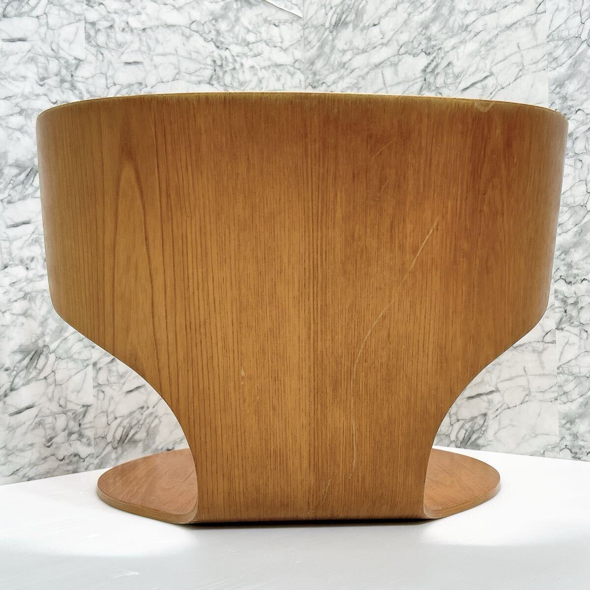  снят с производства редкий Tendo Mokko KABUTO Kabuto ... сиденье "zaisu" pra i дерево мир современный 