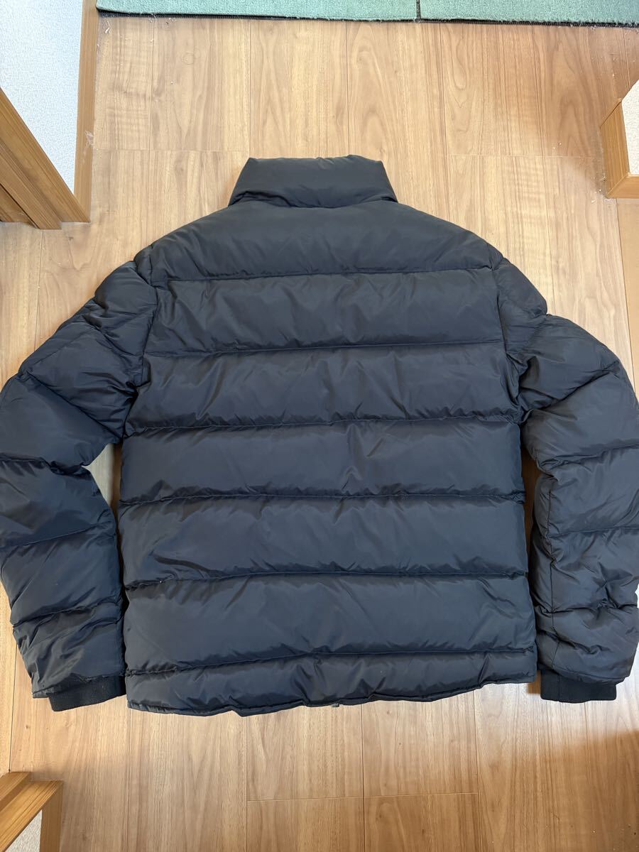 ☆ダウンジャケットジャケット☆BALR.正規品☆Lサイズ☆_画像2