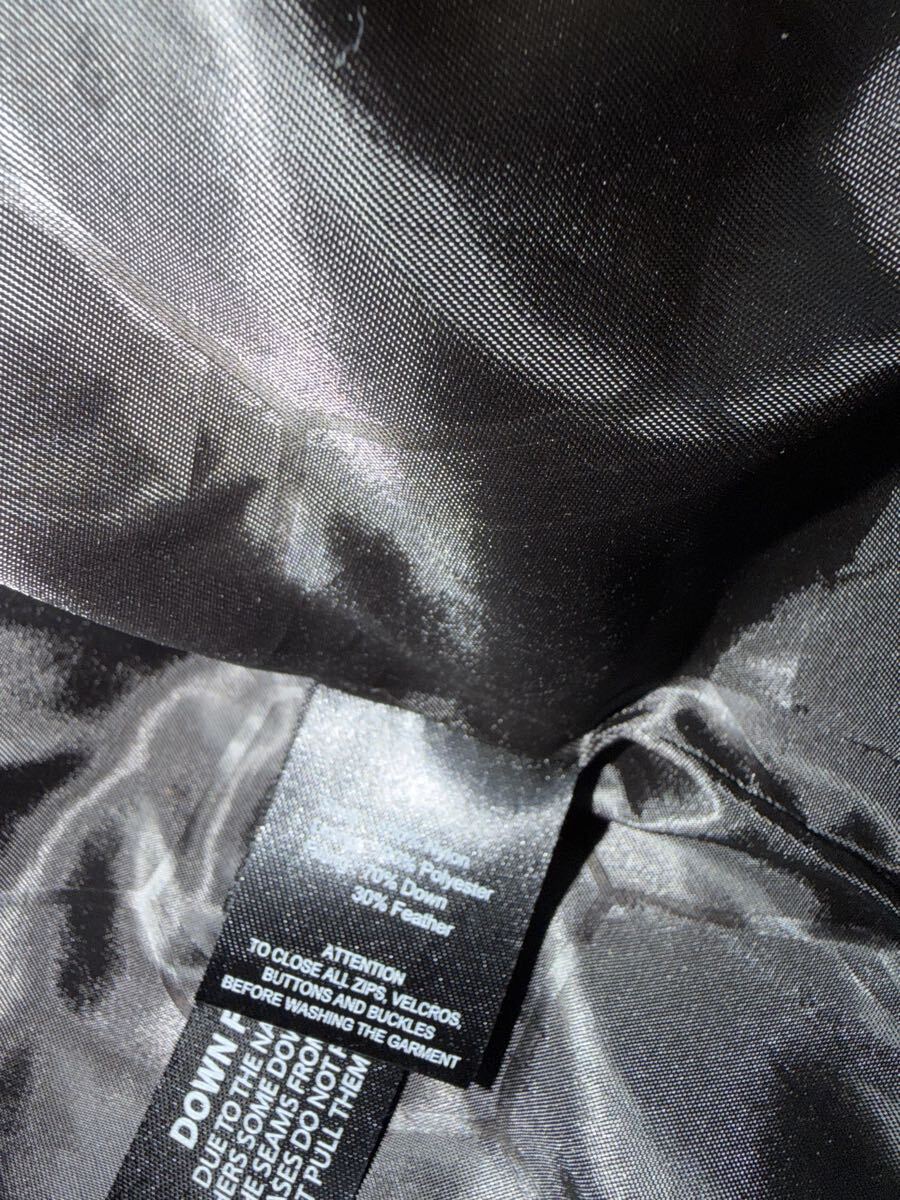 ☆ダウンジャケットジャケット☆BALR.正規品☆Lサイズ☆_画像4