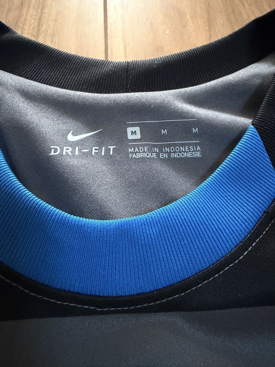 ☆超人気モデル☆インテル☆20-21サード☆ナイキ正規品☆ラウタロマルティネスネーム入り☆_画像3