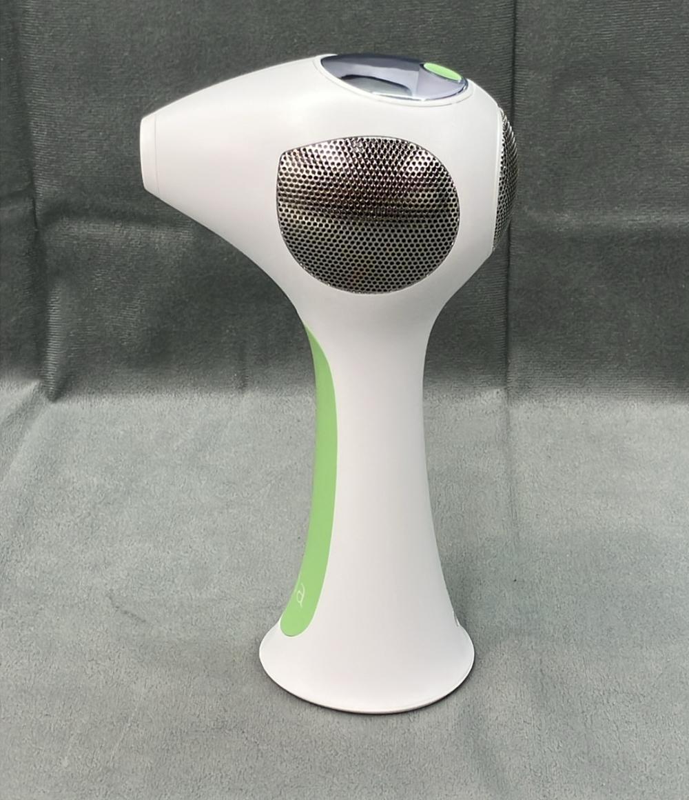 tria トリア パーソナルレーザー脱毛器 4X 家庭光美容器 LHR4.0_画像2