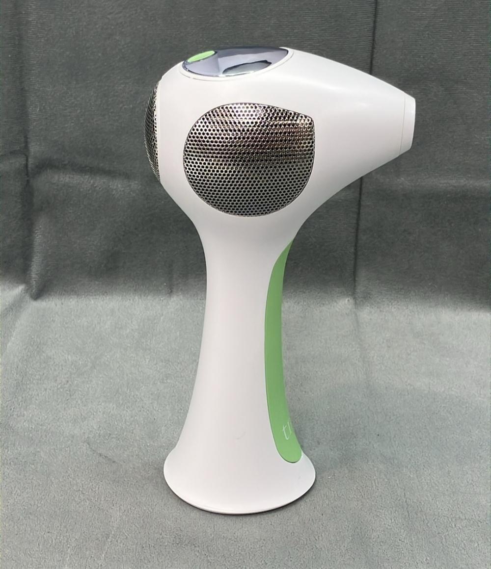 tria トリア パーソナルレーザー脱毛器 4X 家庭光美容器 LHR4.0_画像3