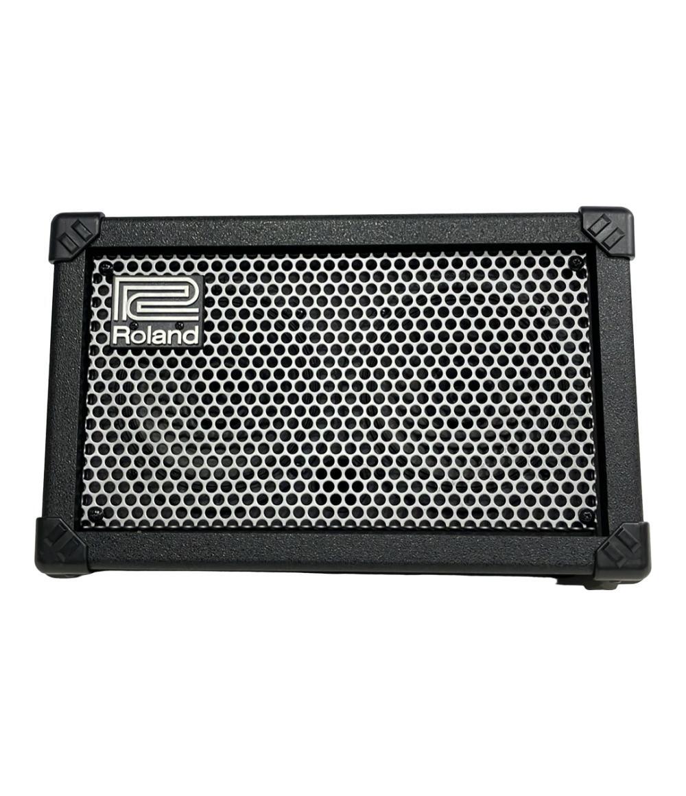 ローランド ギターアンプ CUBE STRERT Roland_画像1
