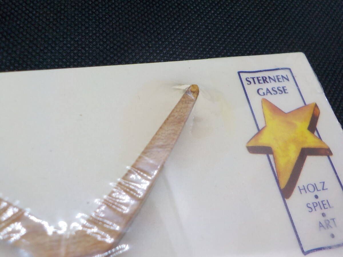 ★sternengasse★ドイツ製★未開封★サンキャッチャー★Suncatcher★フィッシュ★FISH★_画像5