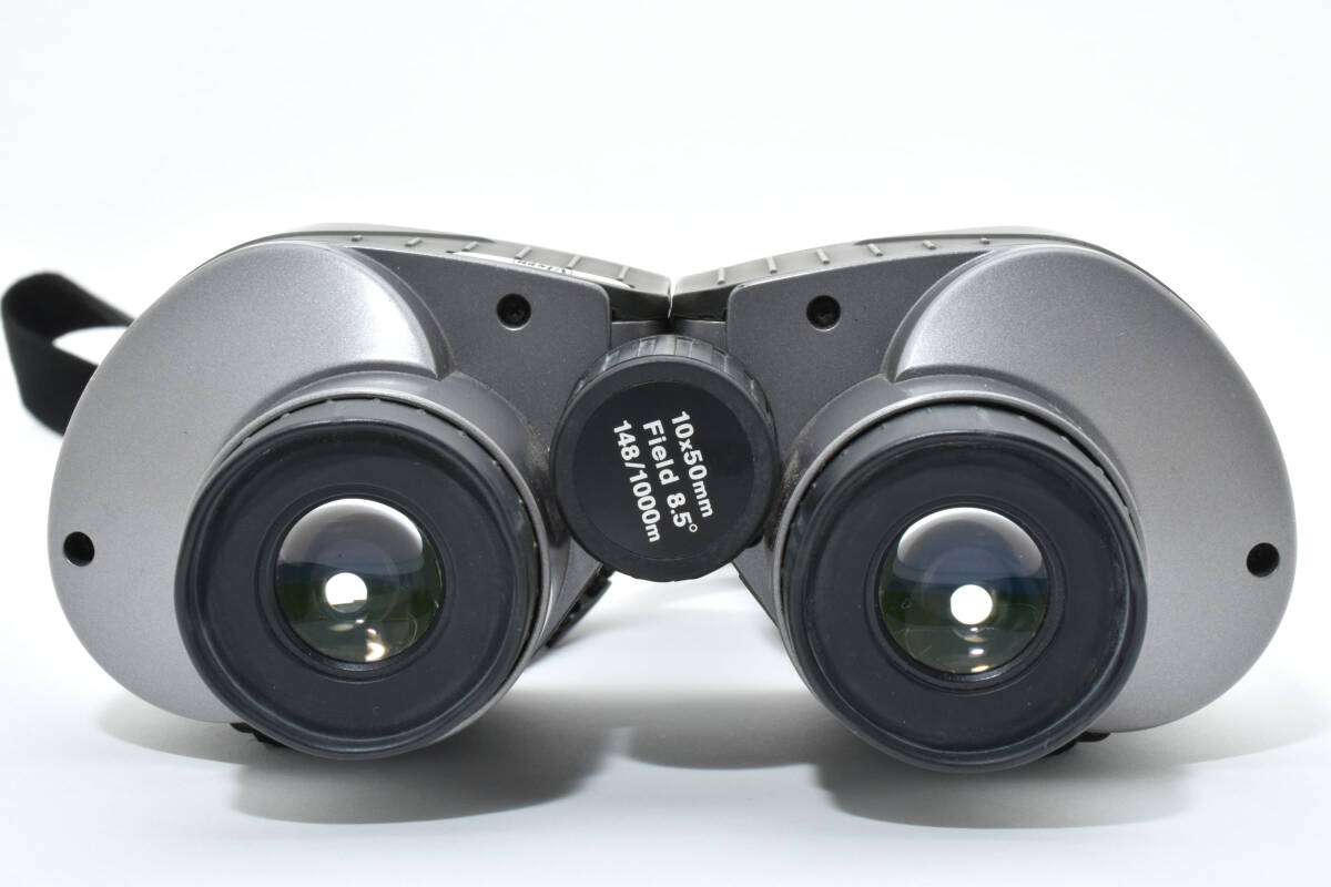 Vixen ASCOT SW 10x50 箱付き アスコット #8627_画像6