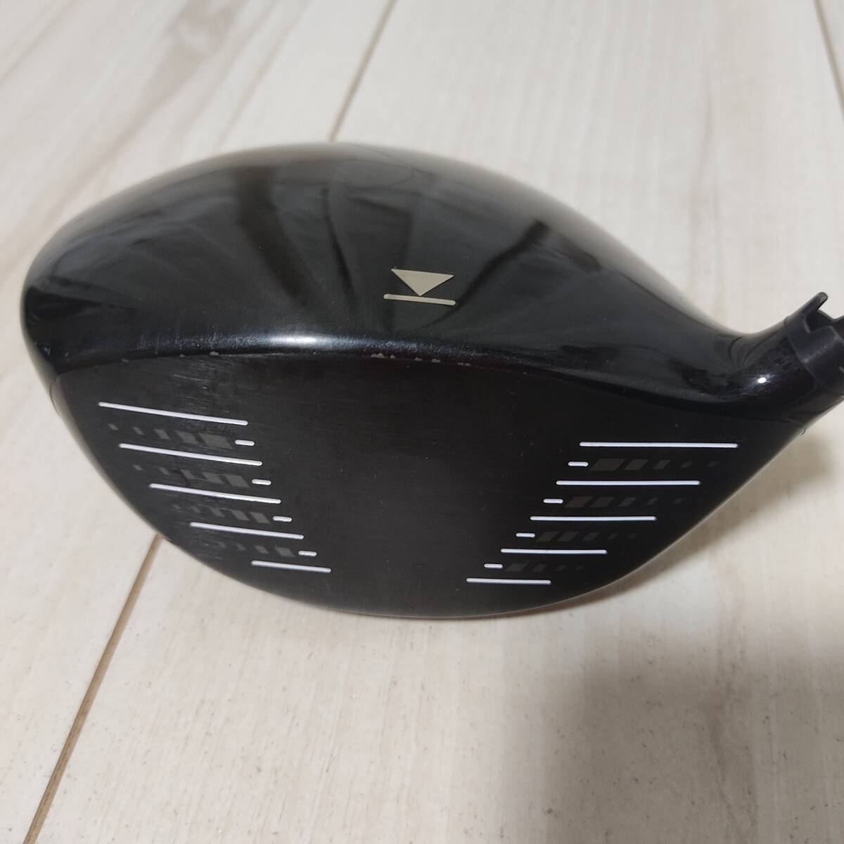 名器 タイトリスト 913D2 9.5度 ヘッド単品 レンチセット付き!_画像3